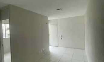 Imagem 5: Alugo Apartamento 2Quartos com Ar condicionado e Armário- Condomínio Viva Vida Tarumã