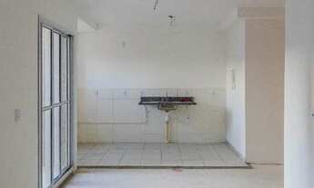 Imagem: Lançamento - Novo apartamento de 52m²