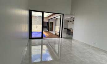 Imagem 4: Casa térrea a venda no Grand trianon, belíssima e oportunidade!!!