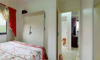 Imagem 5: Apartamento com 2 dormitórios à venda, 65 m² por R$ 415.000,00 - Guarapiranga - São Paulo