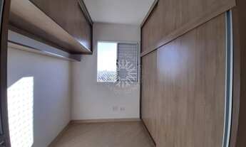 Imagem 5: Apartamento para venda com 59 metros quadrados com 2 quartos