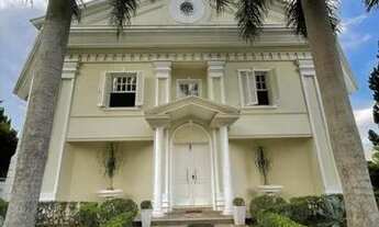 Imagem 2: Casa de Condomínio em Alphaville Residencial Dois - Barueri