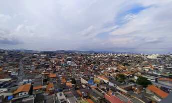 Imagem: Apartamento para venda com 46m2 sendo 2