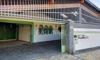 Imagem 2: Casa - Jardim Magnólia - Campinas