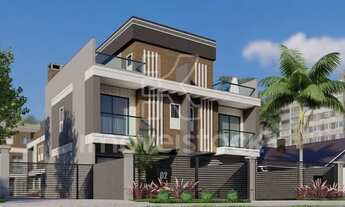 Imagem: SOBRADO NOVO COM 4 QUARTOS!