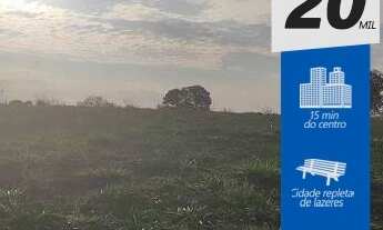 Imagem: Lote/Terreno para venda possui 500 metros