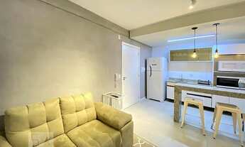 Imagem 4: Apartamento para Aluguel - Centro, 1 Quarto, 26 m2