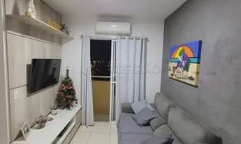 Imagem: Apartamento Padrão em Ribeirão Preto