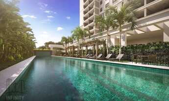 Imagem 2: Apartamento com 3 dormitórios à venda, 83 m² por R$ 685.900,00 - Barra Funda - São Paulo/S