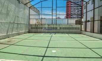 Imagem 15: NA CHÁCARA INGLESA - APARTAMENTO UM POR ANDAR COM 4 DORMITÓRIOS