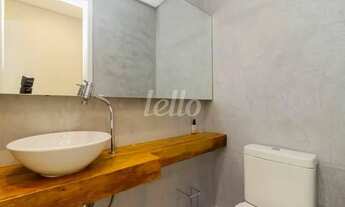 Imagem 7: São Paulo - Apartamento Padrão - Pinheiros