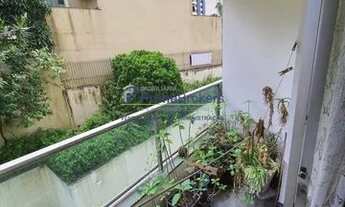 Imagem 2: Apartamento à venda com 3 dormitórios, 130 m² por R$ 797.000,00 - Vila Monte Alegre - SP