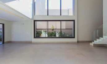 Imagem 5: Casa em Condomínio à venda, 4 quartos, 4 suítes, 5 vagas, Jardim Residencial Santa Clara