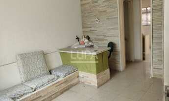 Imagem 3: SOBRADO 2 DORMITÓRIOS Á VENDA - SANTANA