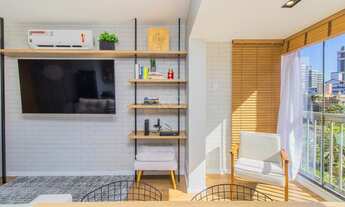 Imagem 3: Venha Morar Com Muito Estilo, Você Perto de Tudo