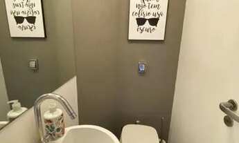 Imagem 6: Apartamento com 4 dormitórios à venda, 154 m² por R$ 1.540.000,00 - Alto da Lapa - São Pau