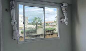 Imagem: Quarto na messejana // Kitnet