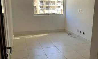Imagem 2: Apartamento com 85m² 2 quartos (sendo 1 suíte e closet) em Icaraí - Niterói - RJ