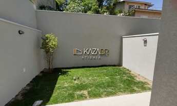 Imagem: Casa com 4 dormitórios à venda, 133 m²