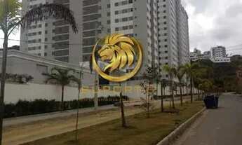 Imagem 2: Apartamento para Locação em Juiz de Fora, Aeroporto, 2 dormitórios, 1 banheiro