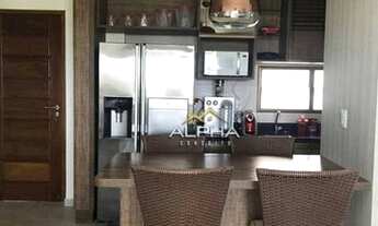 Imagem 7: Apartamento para Venda em Caucaia, Cumbuco, 2 dormitórios, 1 suíte, 2 banheiros, 1 vaga