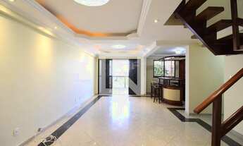 Imagem 2: Apartamento para Aluguel - Freguesia , 3 Quartos, 202 m2