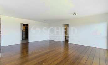 Imagem 6: * Apartamento com 04 dormitórios, 01 suíte, 03 banheiros e 02 vagas cobertas em 168m²!!