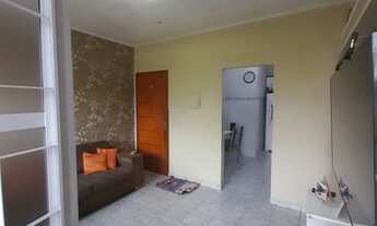 Imagem 6: Residencial Tambau 2 Quartos em frente ao Sumaúma