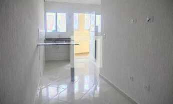 Imagem 4: Apartamento para Aluguel - Vila Maria , 1 Quarto, 30 m2