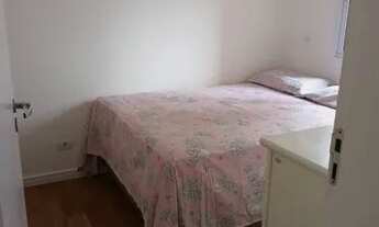 Imagem 2: Apartamento para venda com 52 metros quadrados com 2 quartos em Centro - Diadema