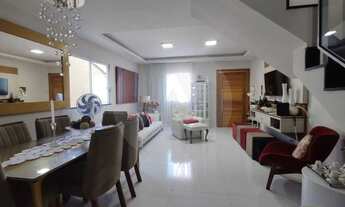 Imagem 5: Imobiliária Agatê Imóveis vende excelente Casa Duplex com 4 suítes- Itaipu - Niterói - RJ