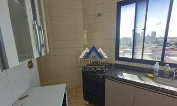 Imagem 2: Apartamento com 2 dormitórios, 73 m² - venda por R$ 250.000,00 ou aluguel por R$ 1.850,00