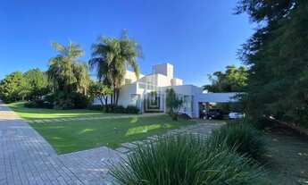 Imagem 2: Sobrado de alto padrão à venda no Condomínio Chácara Natureza em Foz do Iguaçu