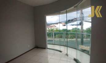 Imagem 7: Apartamento com 1 dormitório para alugar, 53 m² por R$ 1.450,00/mês - Nova Jaguariúna - Ja