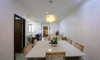 Imagem 5: Fontana di Trevi - Sobrado 4 quartos, sendo 3 suítes