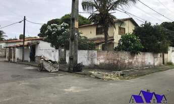 Imagem 2: VENDO: CASA/ TERRENO DE ESQUINA PERTO DA CÔNEGO DE CASTRO - 238M²