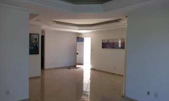 Imagem 4: Casa em Condomínio para Locação em Lauro de Freitas, Pitangueiras, 4 dormitórios, 4 suítes