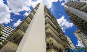 Imagem 7: APARTAMENTO - MOEMA ÍNDIOS - SP