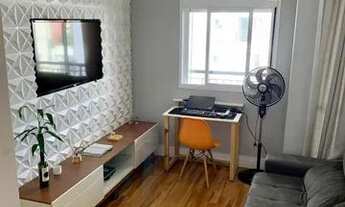 Imagem 3: SÃO PAULO - Apartamento Padrão - MORUMBI