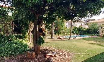 Imagem: Casa 3 dormitórios com piscina no Pq das