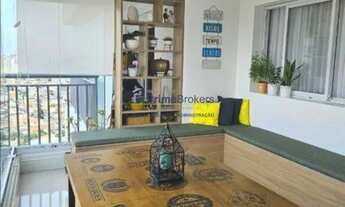 Imagem 4: Apartamento Jardim Prudência