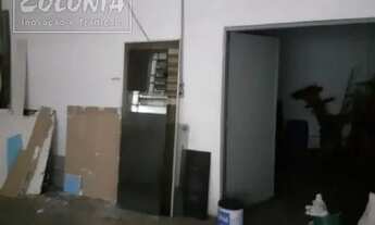 Imagem 4: São Bernardo do Campo - Galpão/Depósito/Armazém - Rudge Ramos