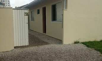 Imagem: Casa com 1 quarto Biguacu