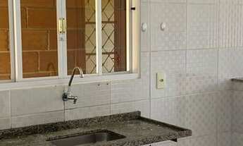 Imagem 3: Casa residencial no condomínio Paraty em Bady Bassit