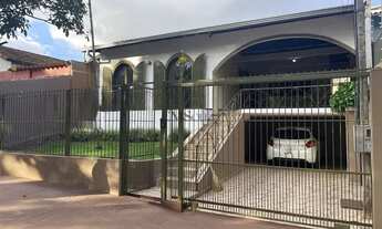 Imagem 2: LONDRINA - Casa Comercial - Jardim Presidente