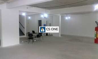 Imagem 4: SALAO TERREO COMERCIAL PARA LOCAÇÃO 271m2 WYNN TOWER RUDGE RAMOS