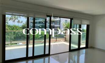 Imagem 3: Apartamento com 4 suítes para venda e locação no Cond. Vila dos Corais na Reserva do Paiva