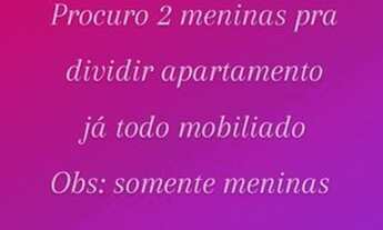 Imagem: Dividir aluguel URGENTE