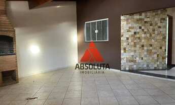 Imagem: Casa com 3 dormitórios à venda, 132 m²