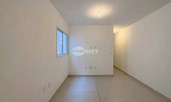 Imagem 2: SANTO ANDRé - Apartamento Padrão - Vila Humaitá